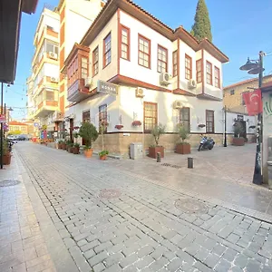 Kaleici ** Antalya