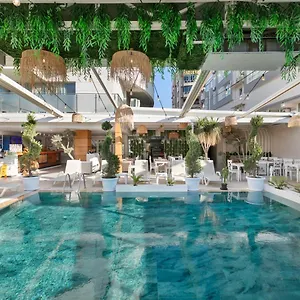 Pacco Hotel&spa **** Antalia