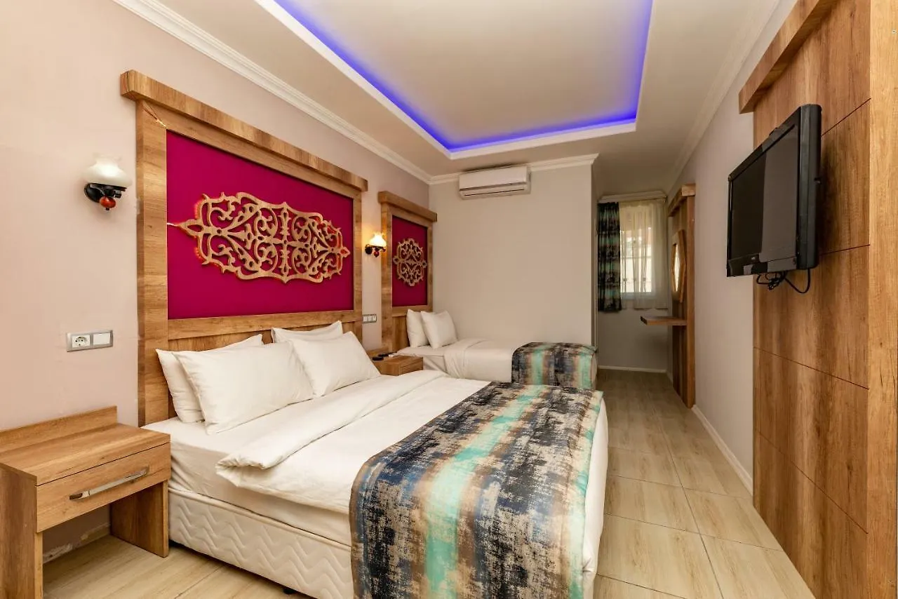 Linda Expo Palace Antalya