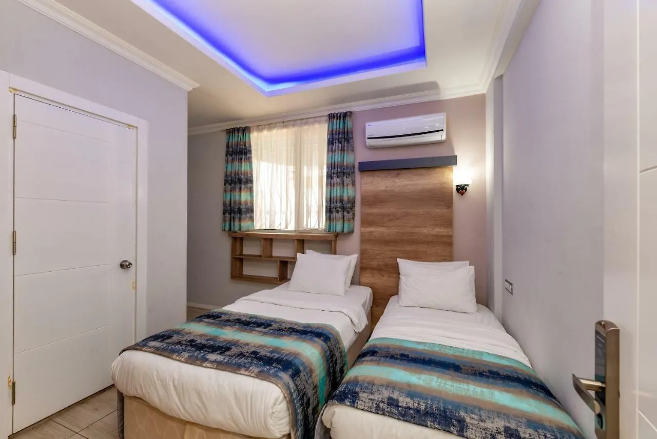 ** Hotel Linda Expo Palace Antalya Turkey