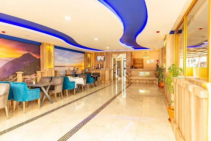 Linda Expo Palace Antalya Hotel