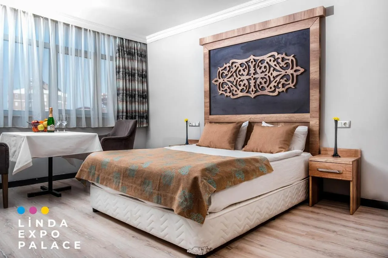 Linda Expo Palace Antalya 2*,  Turkey