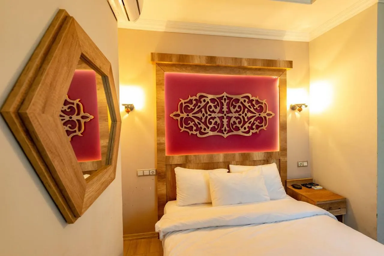 Linda Expo Palace Antalya