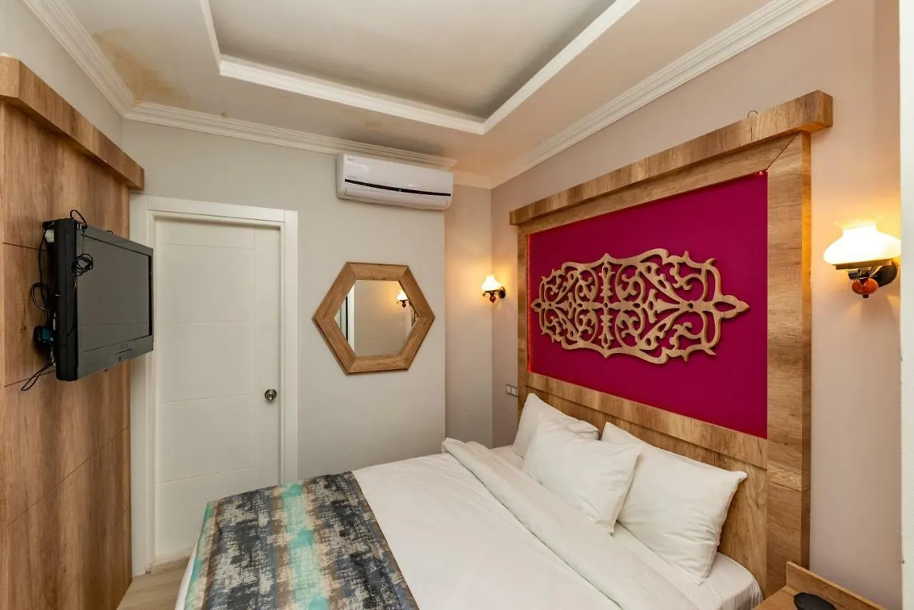 Linda Expo Palace Antalya Turkey