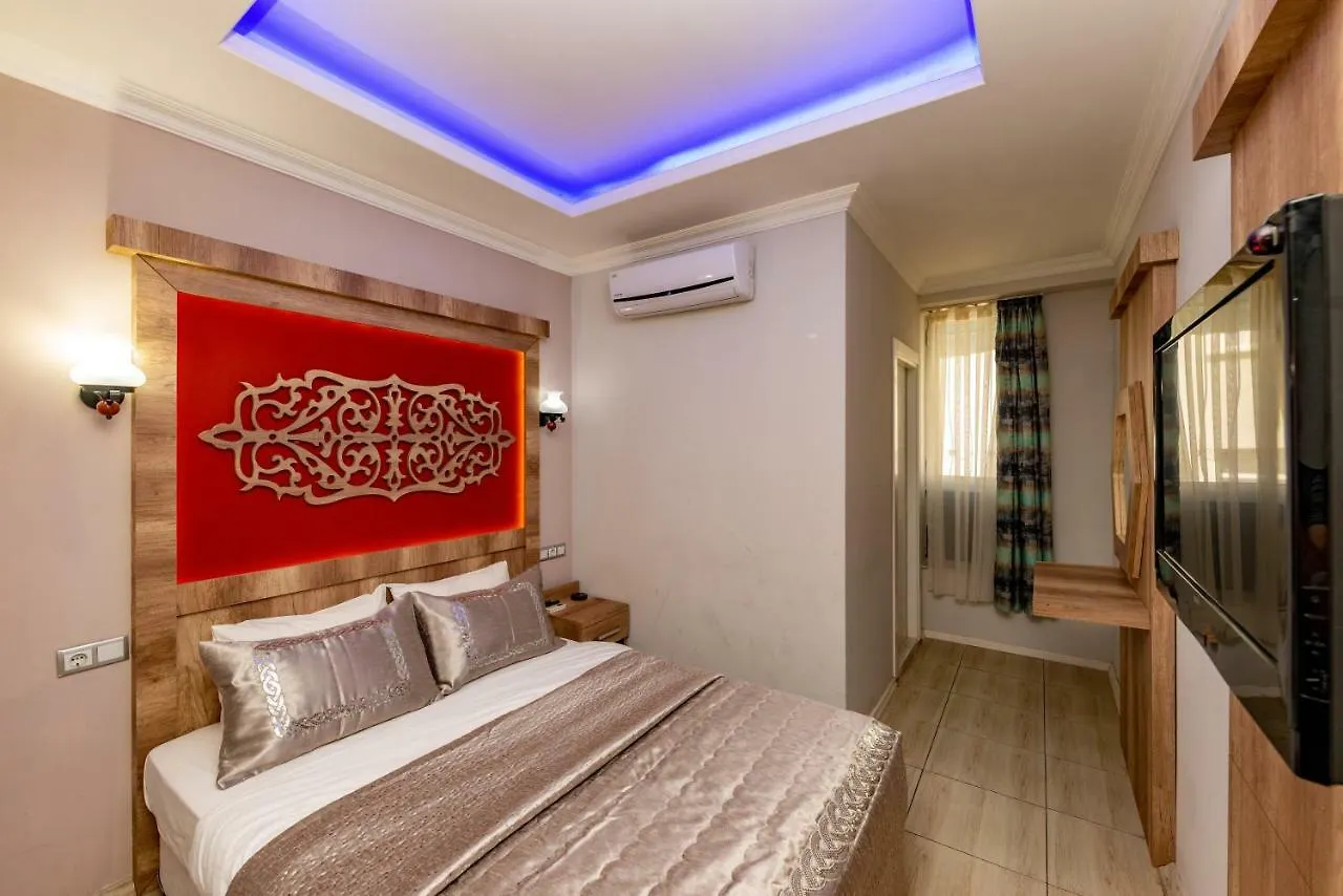 Linda Expo Palace Antalya 2*,  Turkey