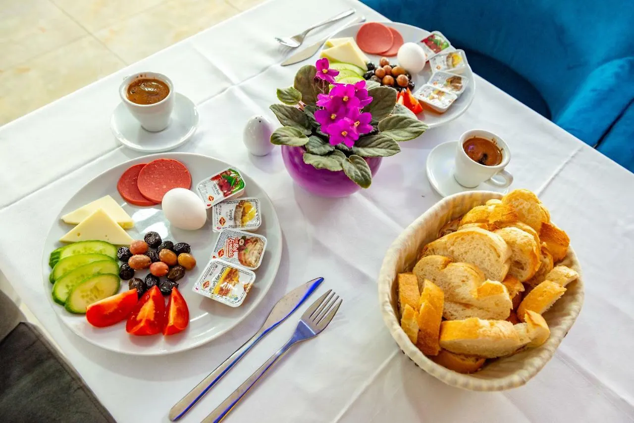 Hotel Linda Expo Palace Antalya