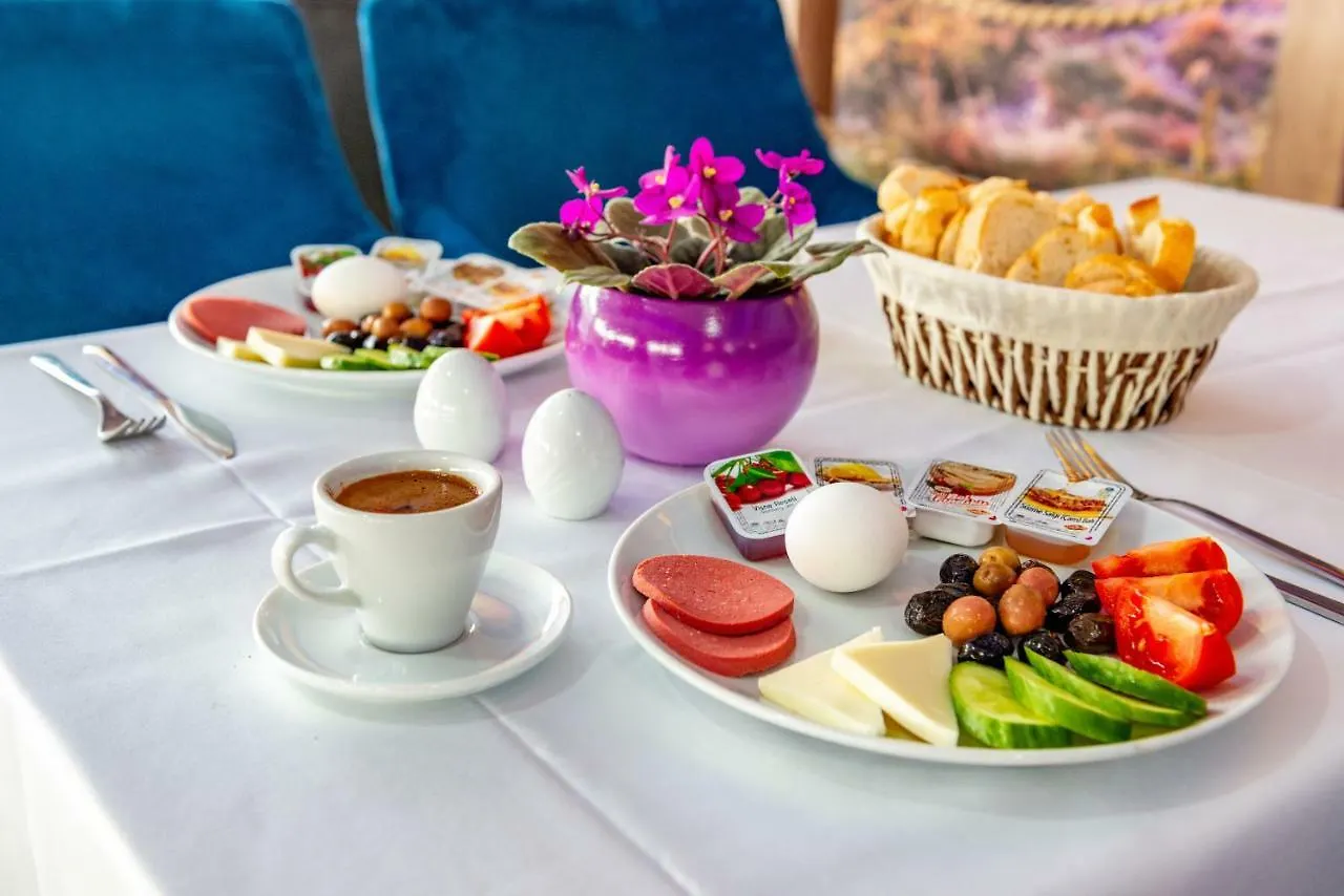 ** Hotel Linda Expo Palace Antalya Turkey