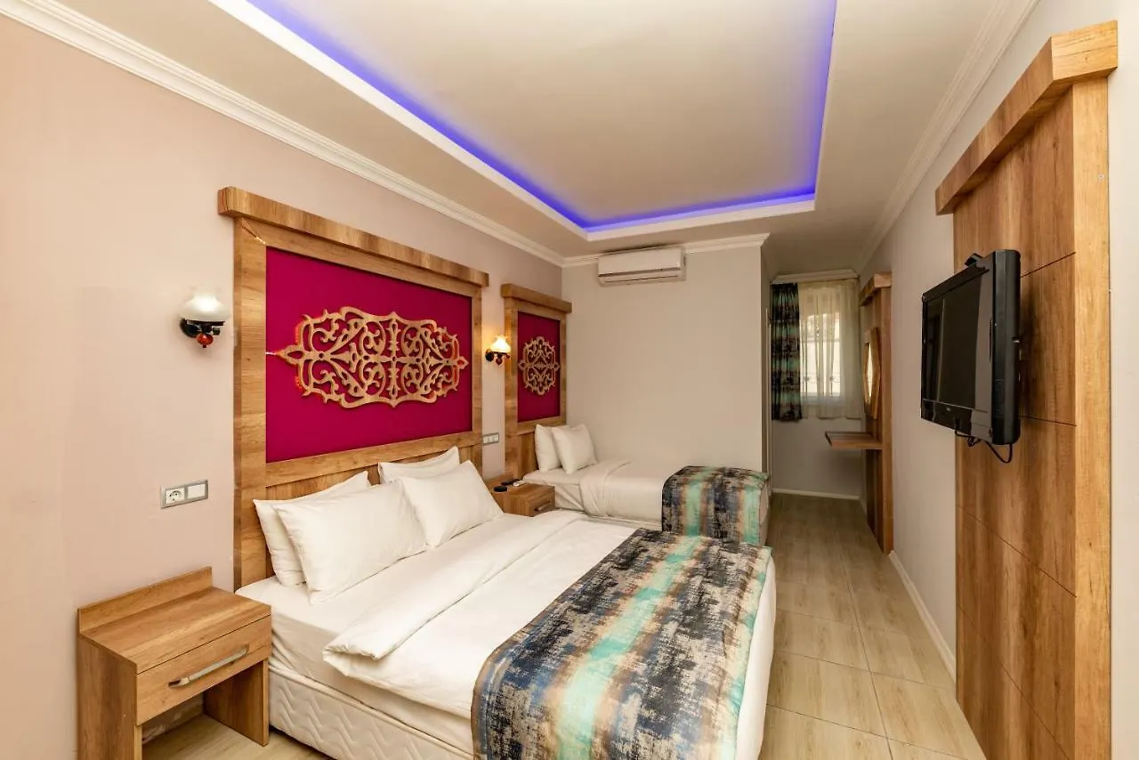 Linda Expo Palace Antalya